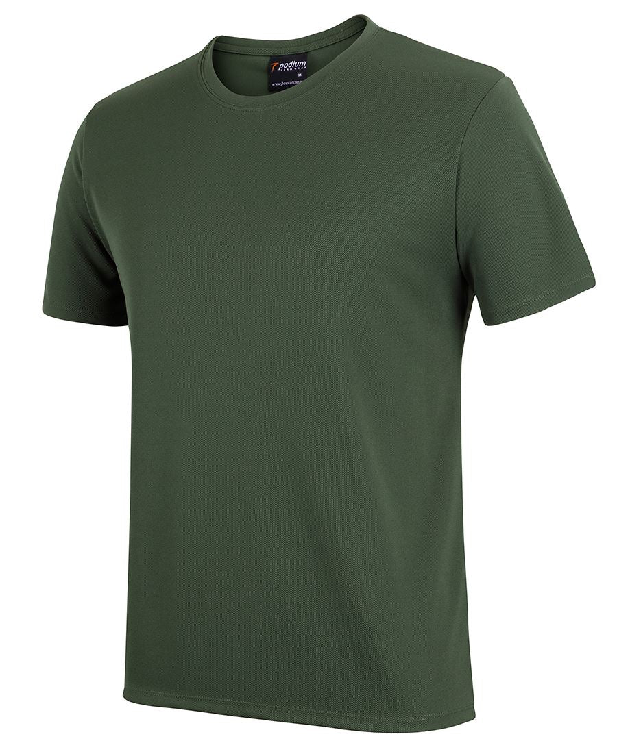 POLY TEE KIDS & ADULTS 7PNFT