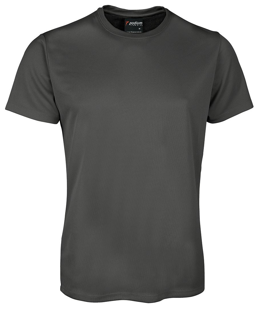 POLY TEE KIDS & ADULTS 7PNFT