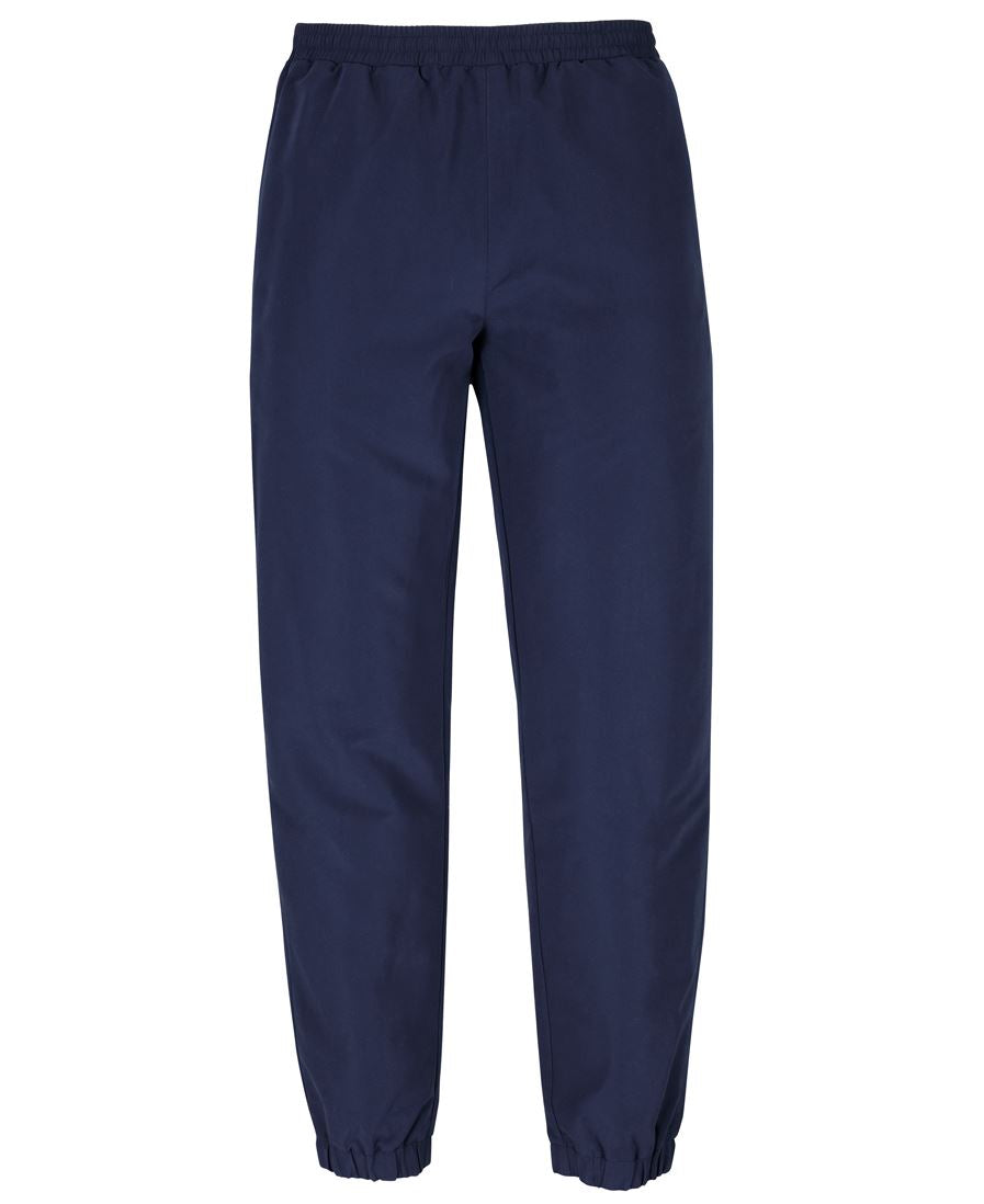 KIDS & ADULTS CUFFED WARM UP PANTS 7WUCP