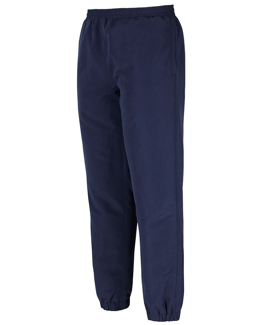 KIDS & ADULTS CUFFED WARM UP PANTS 7WUCP