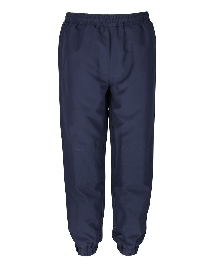 KIDS & ADULTS CUFFED WARM UP PANTS 7WUCP