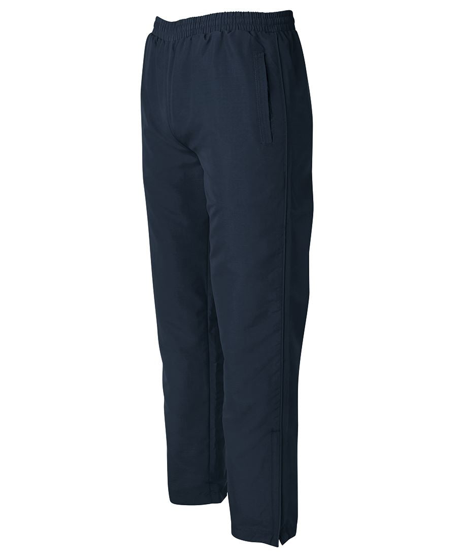 KIDS AND ADULTS WARM UP ZIP PANT 7WUZP
