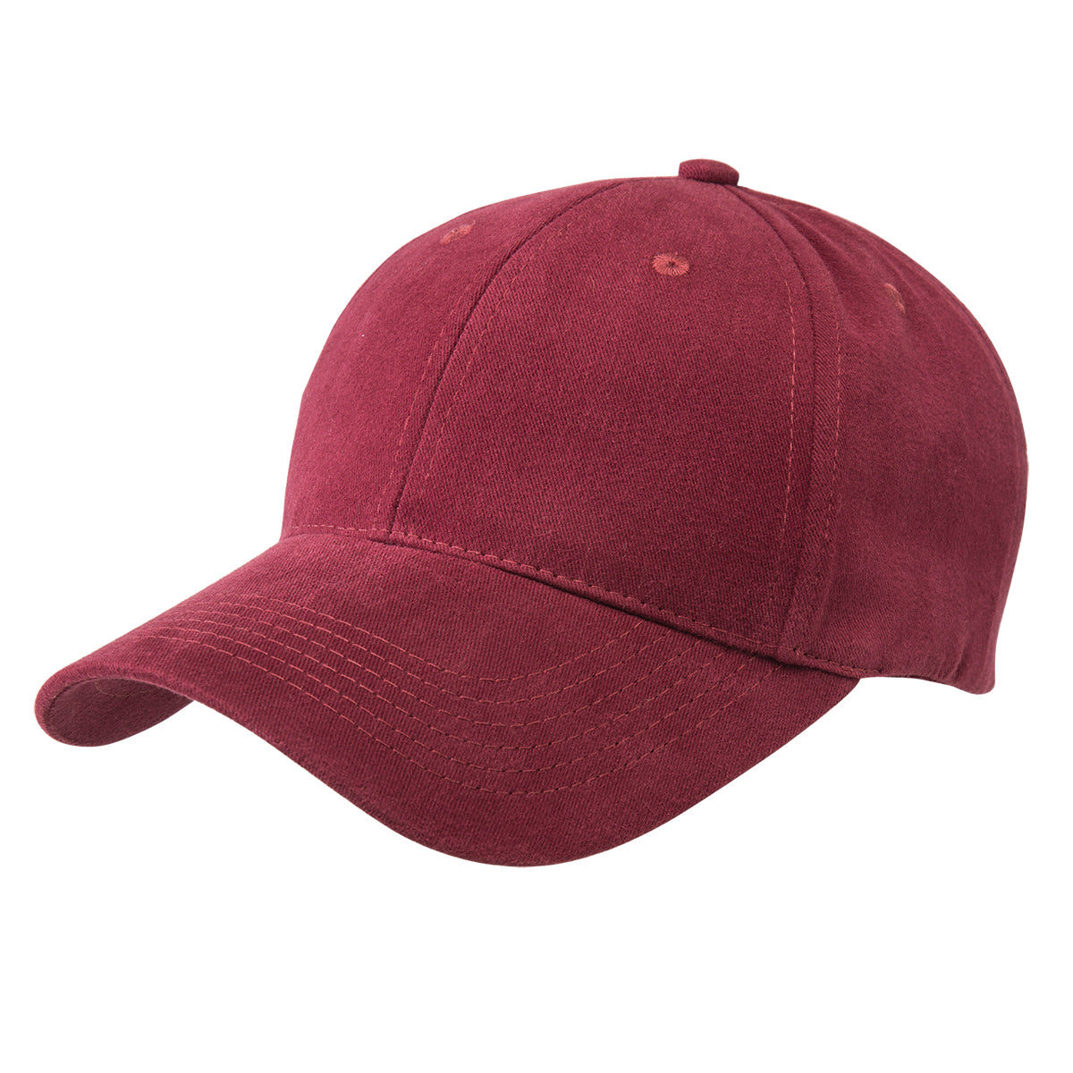 PREMIUM SOFT COTTON CAP 8000