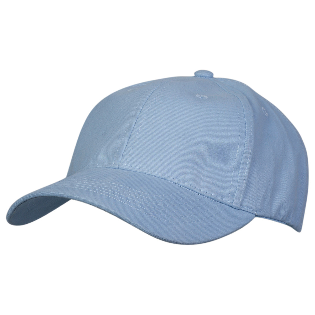 PREMIUM SOFT COTTON CAP 8000