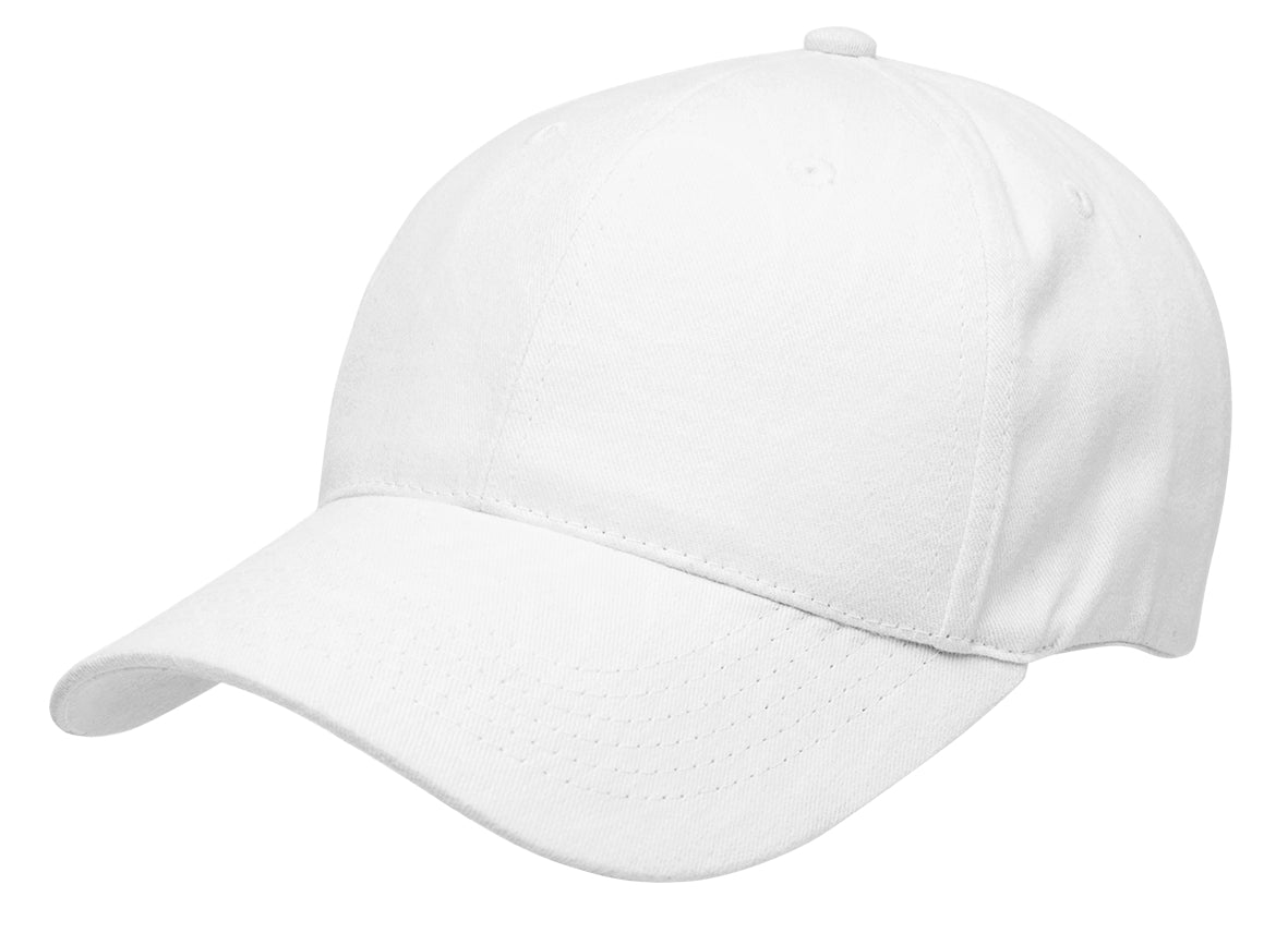PREMIUM SOFT COTTON CAP 8000