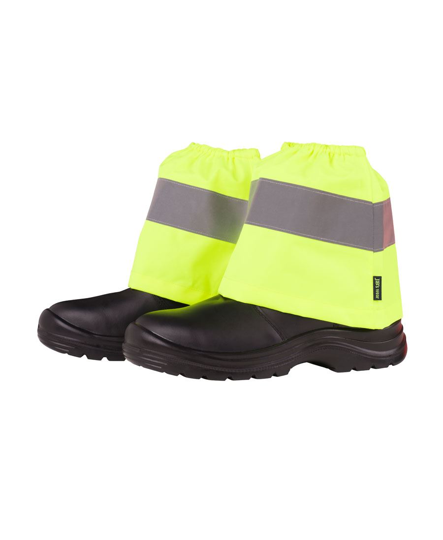 REFLECTIVE BOOT COVER 9EAR Reflective Design
