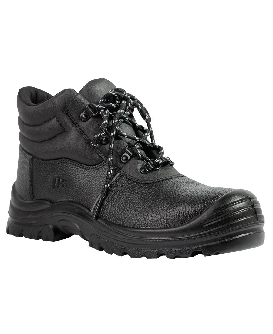 ROCK FACE LACE UP BOOT 9G6