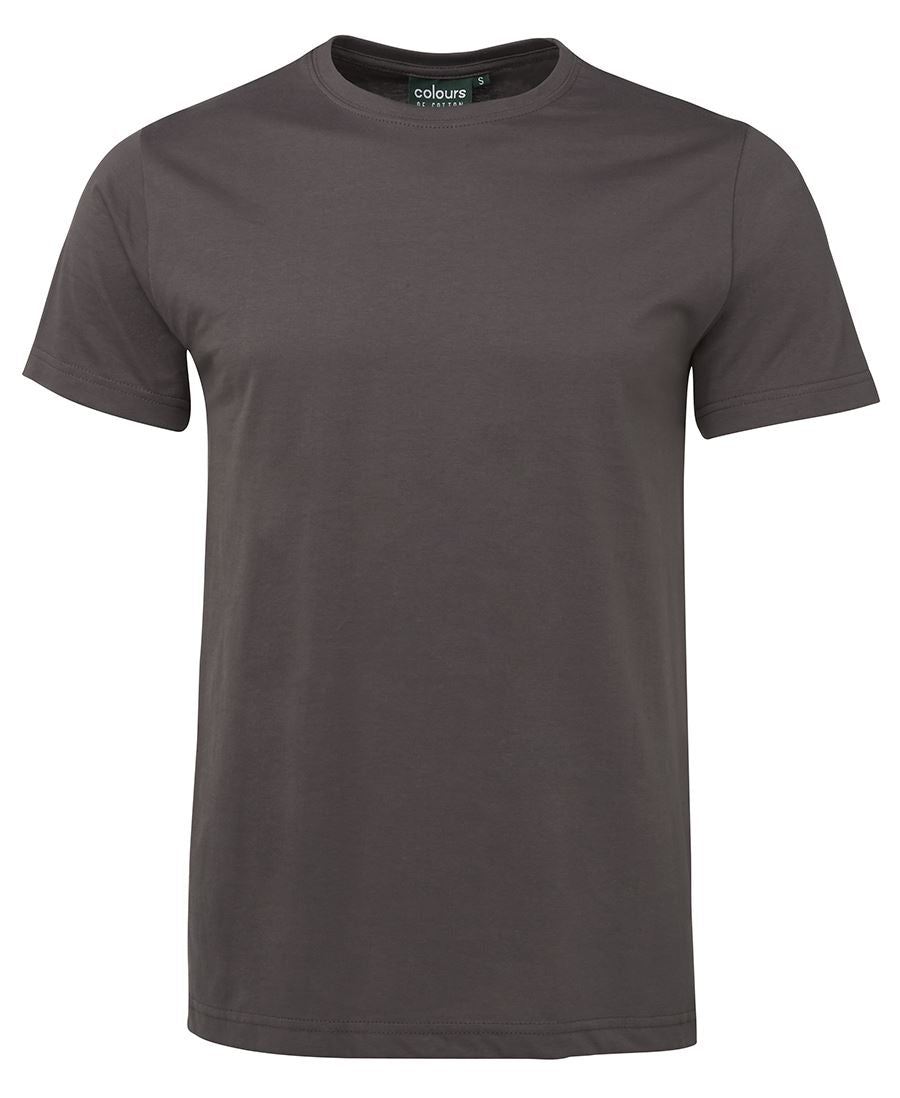 C OF C FITTED TEE S1NFT Your colours, your style, your fit.
