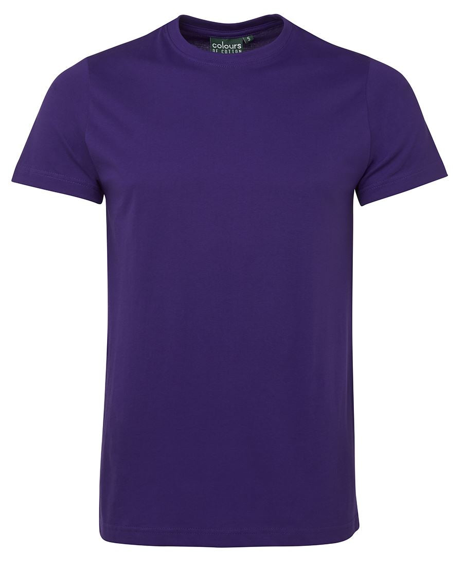 C OF C FITTED TEE S1NFT Your colours, your style, your fit.