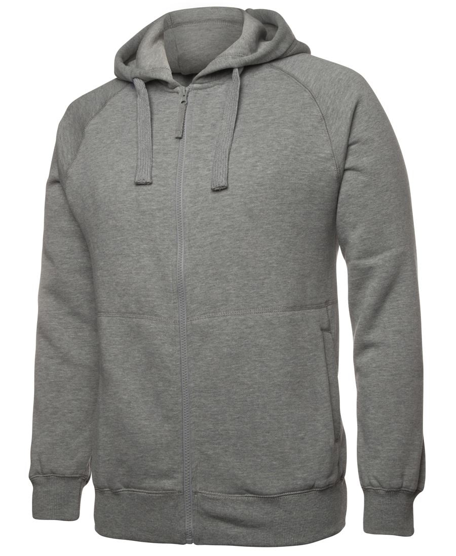 C OF C KIDS & ADULTS FULL ZIP FLEECY HOODIE S3FH