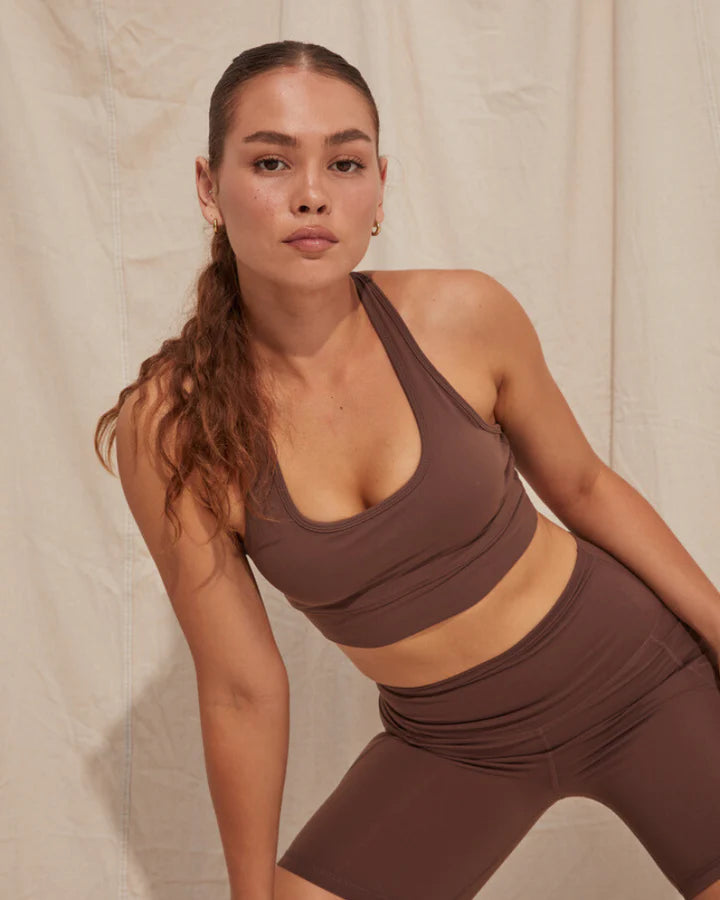 RACER CROP