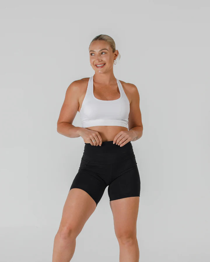 RACER CROP