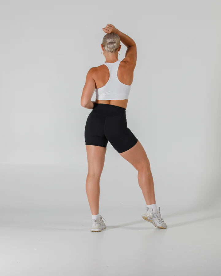 RACER CROP