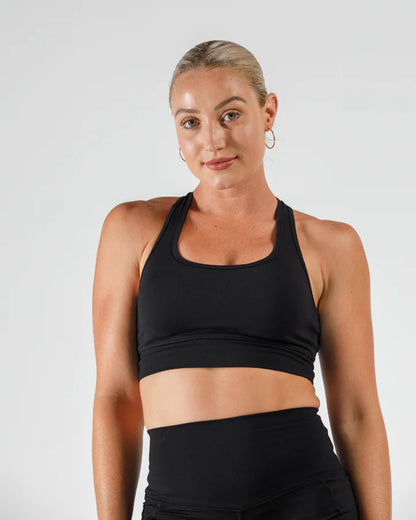 RACER CROP