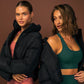 PUFFER JACKET