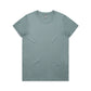 AS COLOUR WO'S MAPLE TEE - 4001