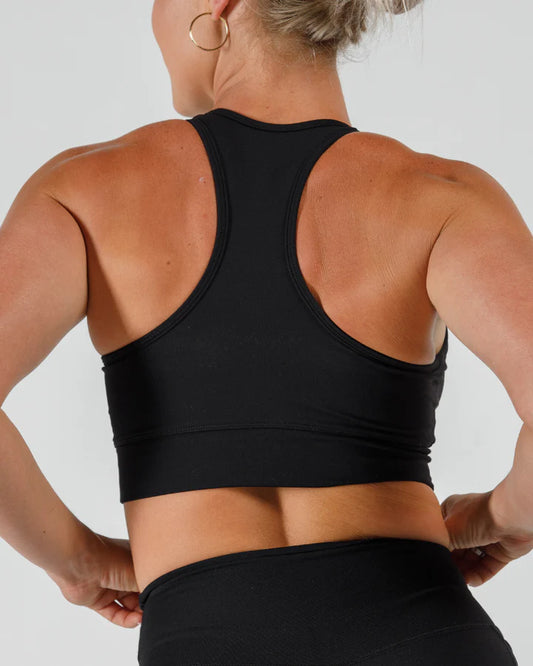 RACER CROP