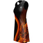 BOXFIT A-Line Netball Dress