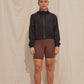 CROPPED SPRAY JACKET