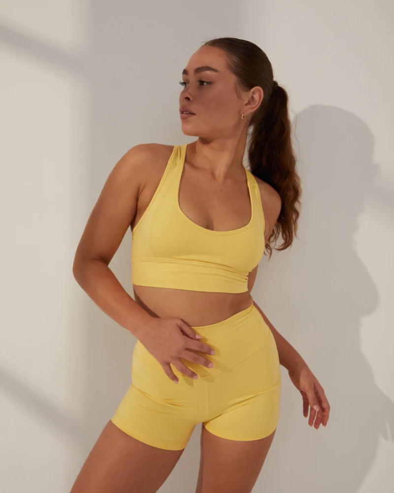 HI-RISE SHORT
