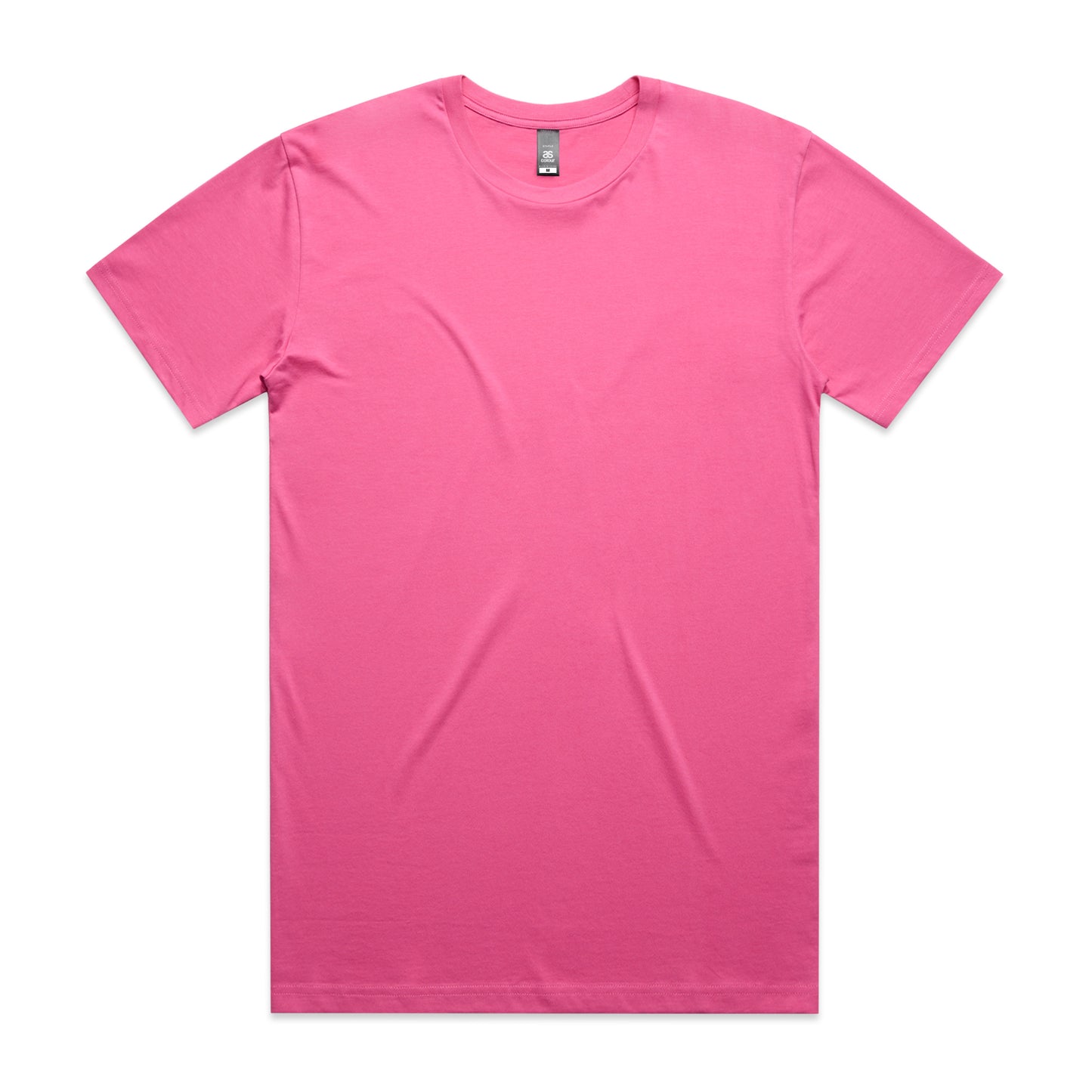AS COLOUR MENS STAPLE TEE - 5001