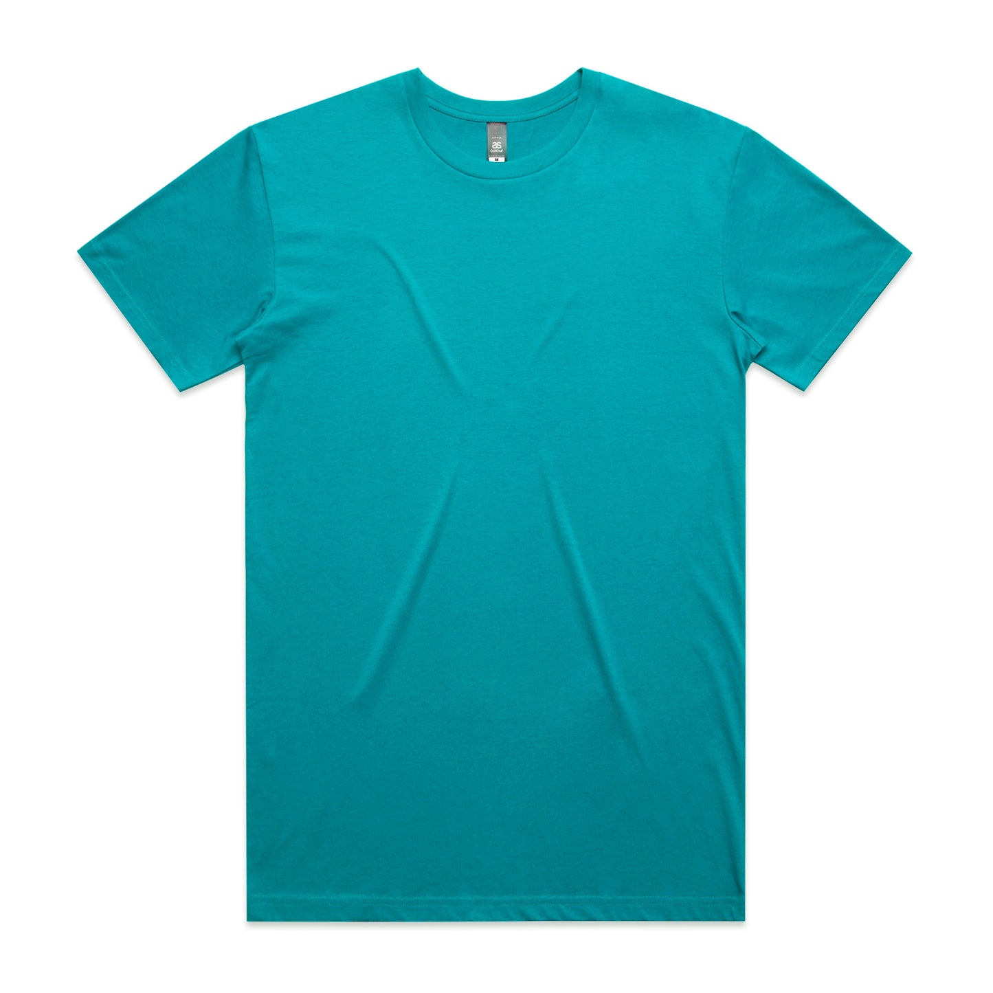 AS COLOUR MENS STAPLE TEE - 5001