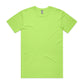 AS COLOUR MENS STAPLE TEE - 5001