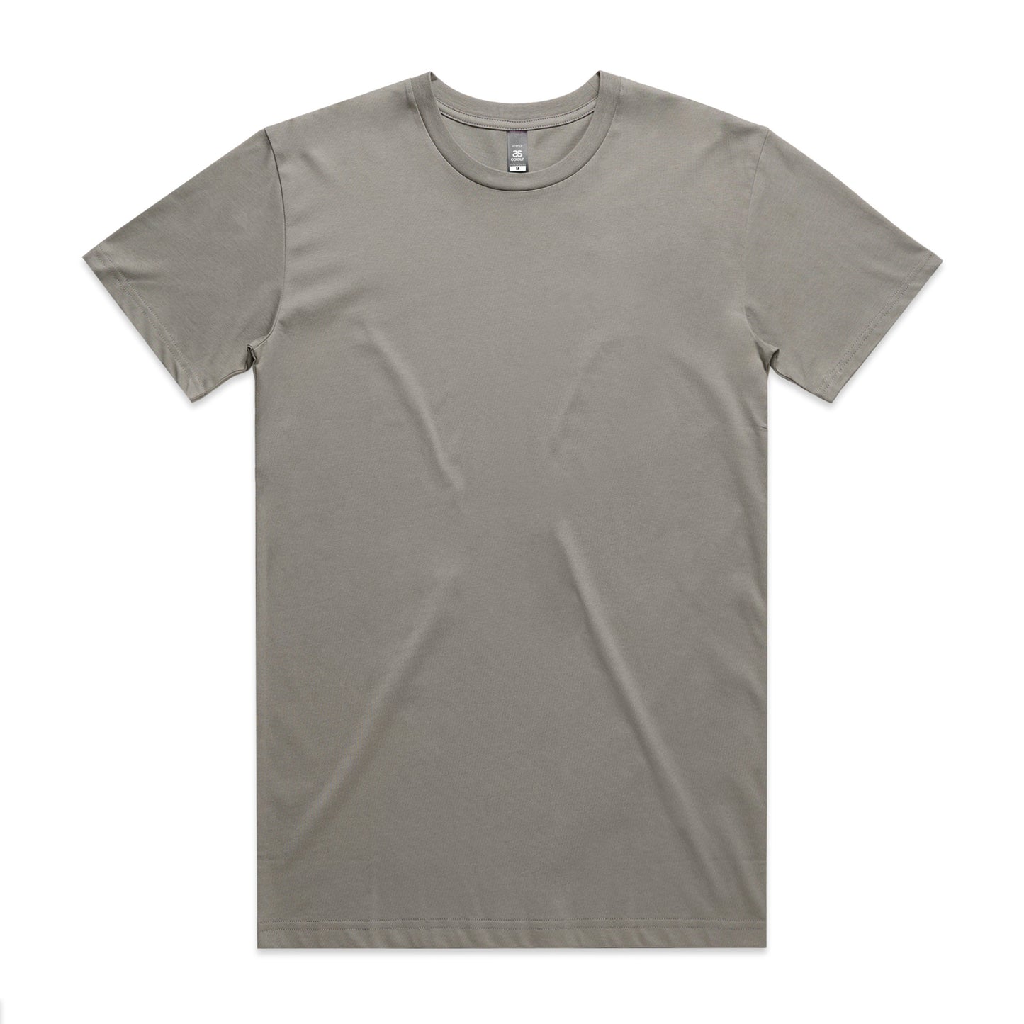 AS COLOUR MENS STAPLE TEE - 5001