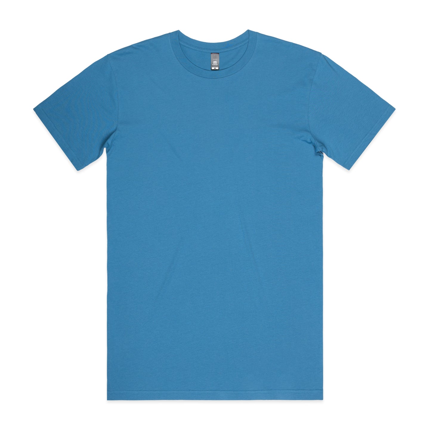 AS COLOUR MENS STAPLE TEE - 5001