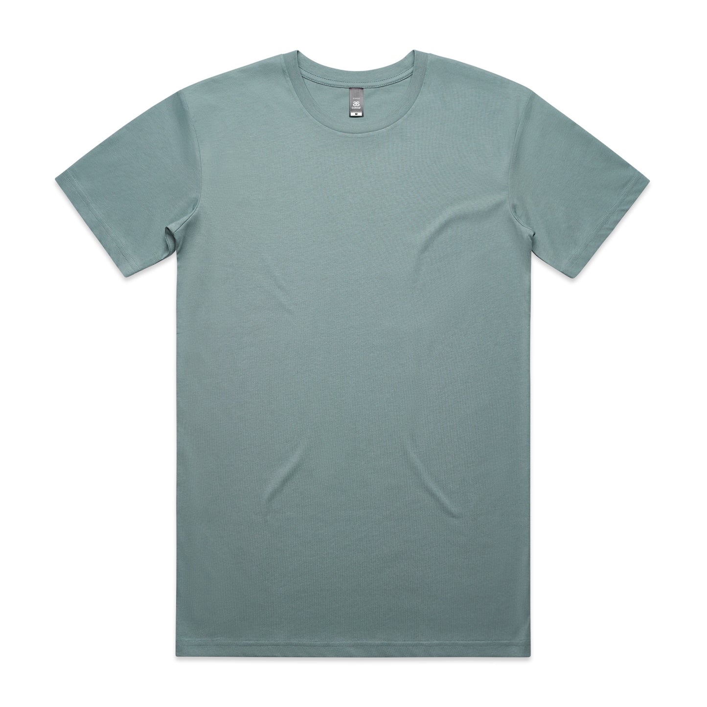 AS COLOUR MENS STAPLE TEE - 5001