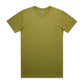 AS COLOUR MENS STAPLE TEE - 5001
