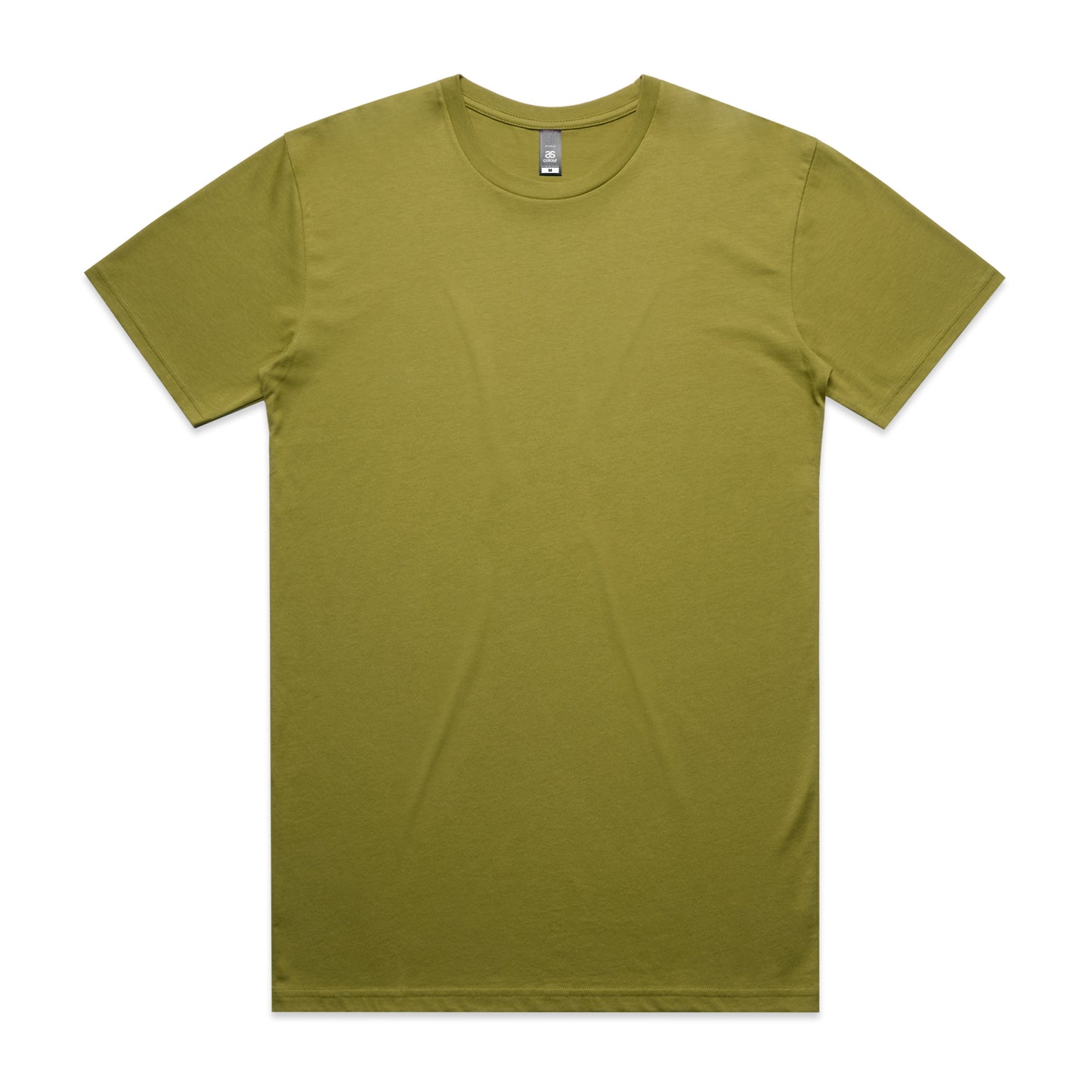 AS COLOUR MENS STAPLE TEE - 5001
