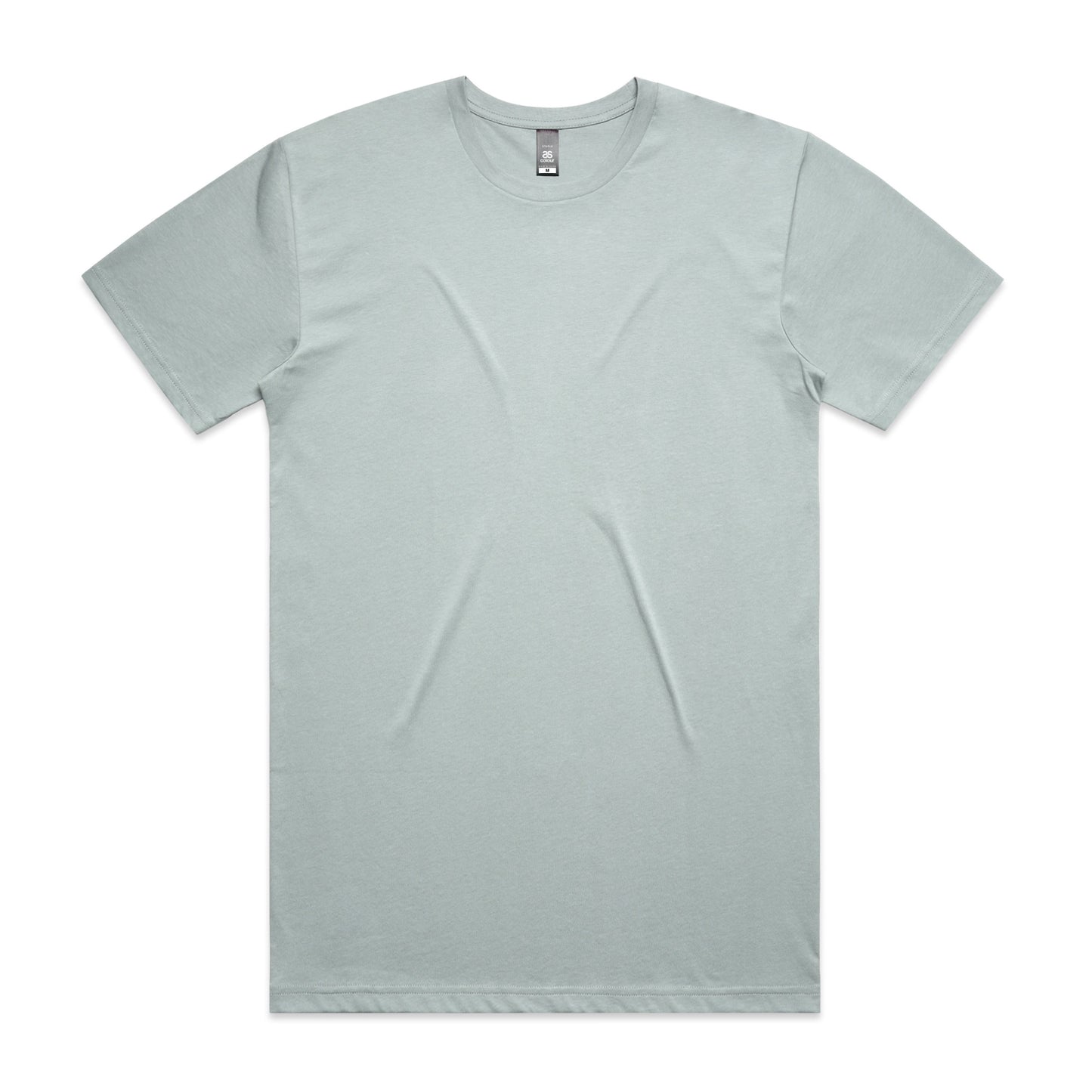 AS COLOUR MENS STAPLE TEE - 5001