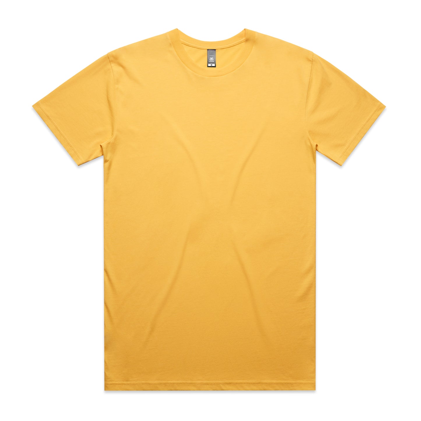 AS COLOUR MENS STAPLE TEE - 5001