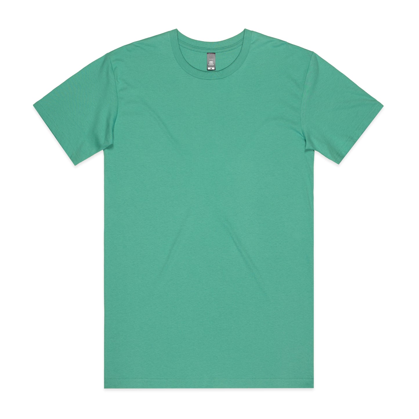 AS COLOUR MENS STAPLE TEE - 5001