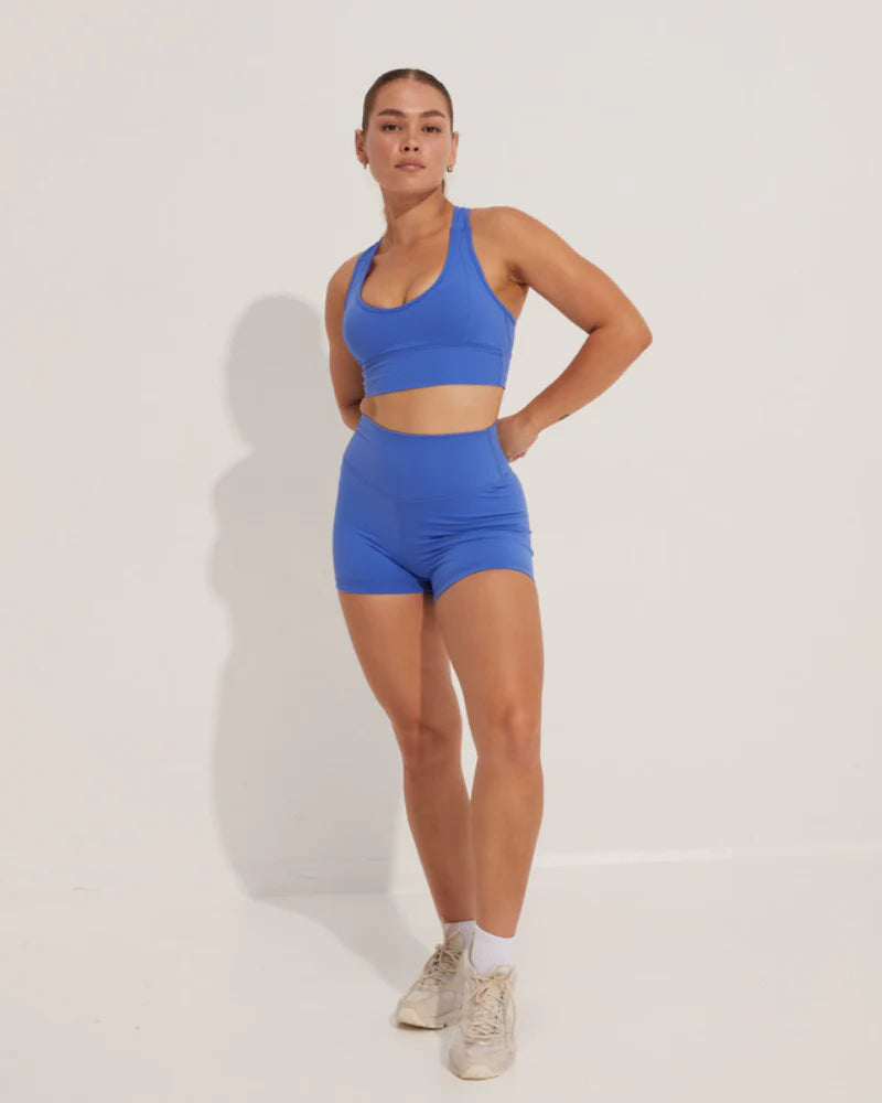 HI-RISE SHORT