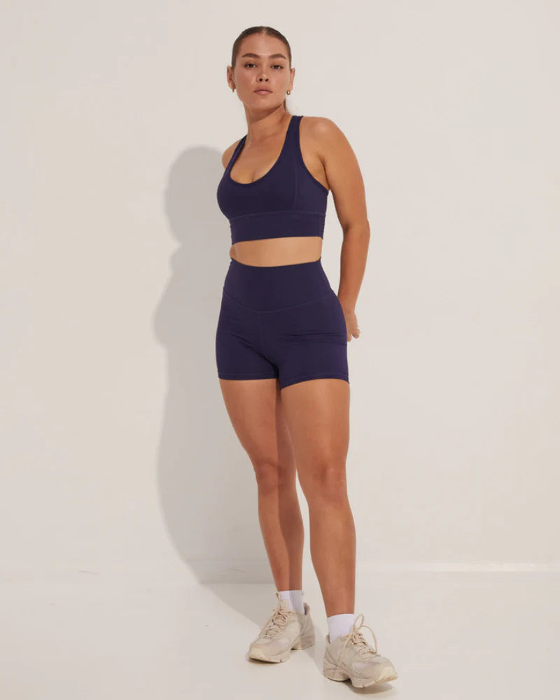 HI-RISE SHORT