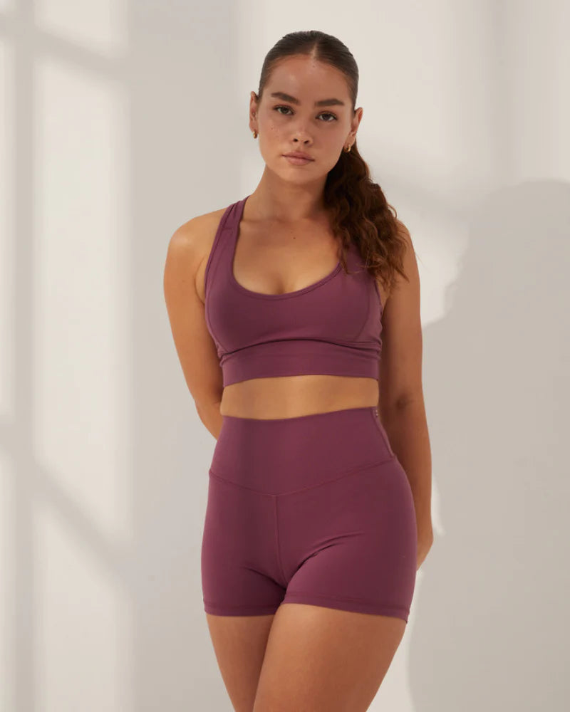 HI-RISE SHORT