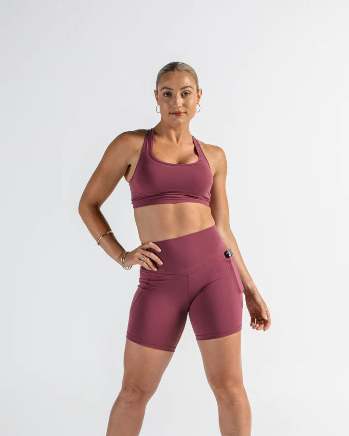 RACER CROP
