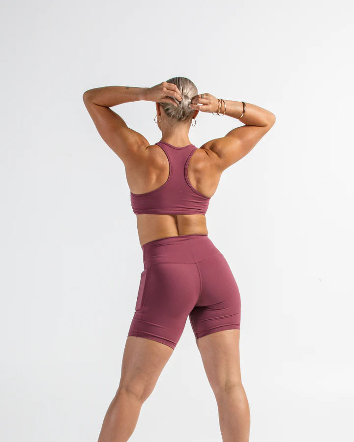 RACER CROP