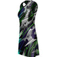BOXFIT A-Line Netball Dress