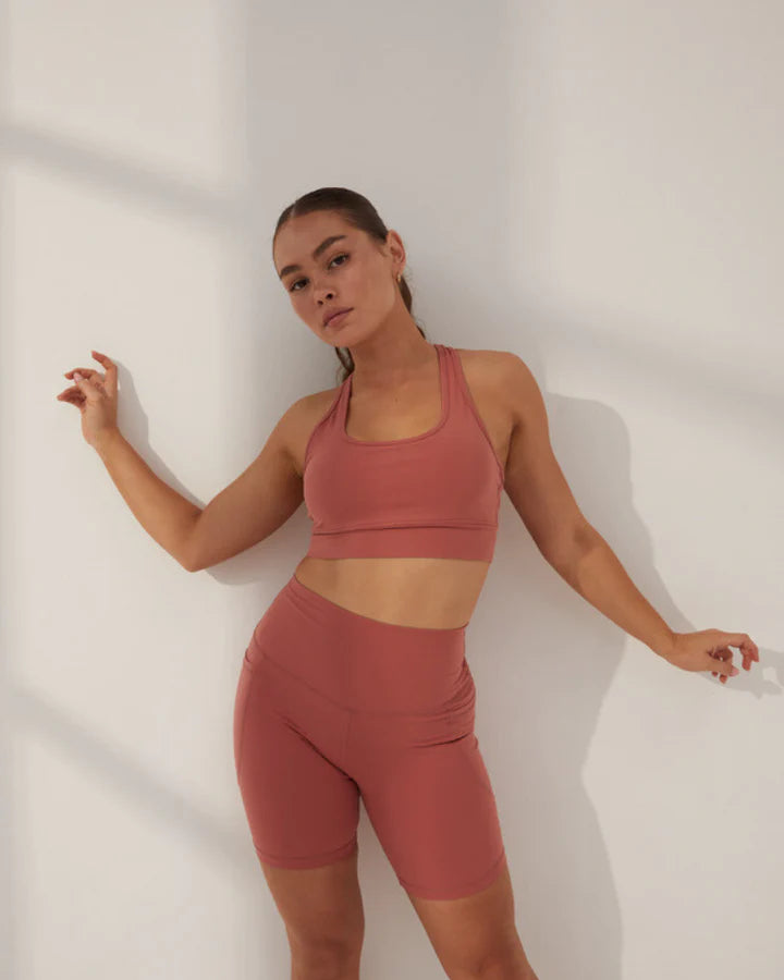 RACER CROP