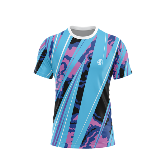 BOXFIT TRAINING TEE
