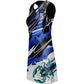 BOXFIT A-Line Netball Dress