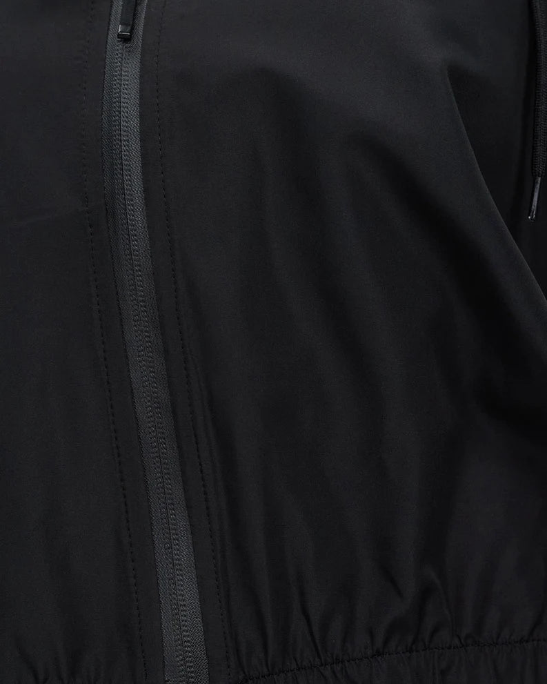 CROPPED SPRAY JACKET