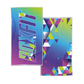 MICROFIBER QUICK DRY FITNESS TOWEL