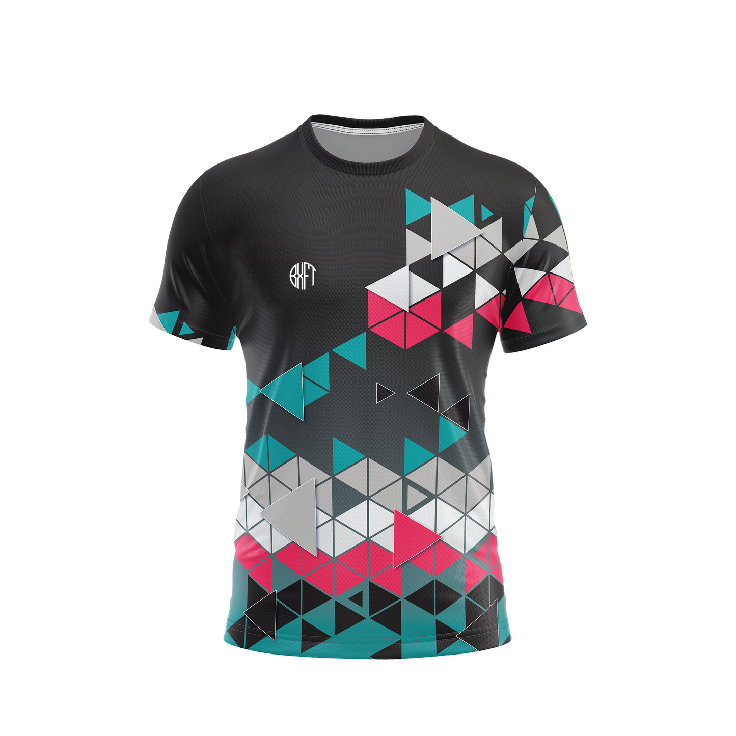BOXFIT TRAINING TEE