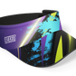 SOFT PEAK NETBALL VISOR