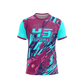 BOXFIT TRAINING TEE
