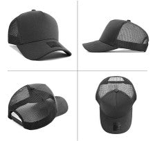 IV104 Cotton/Mesh